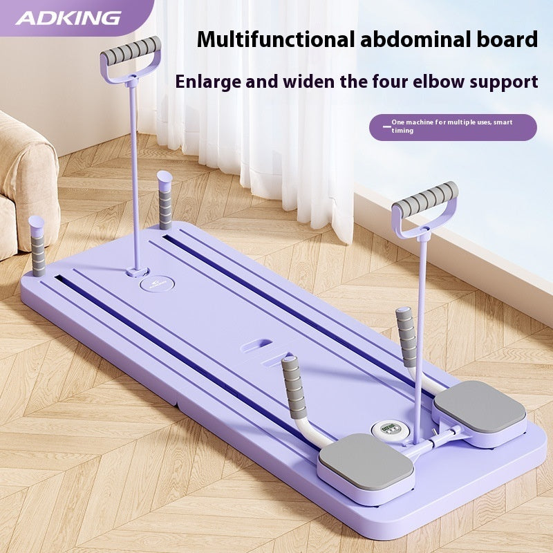 Multi-functional Fitness Board by MIRON